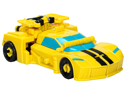 TRANSFORMERS Earthspark mängufiguur Combiner