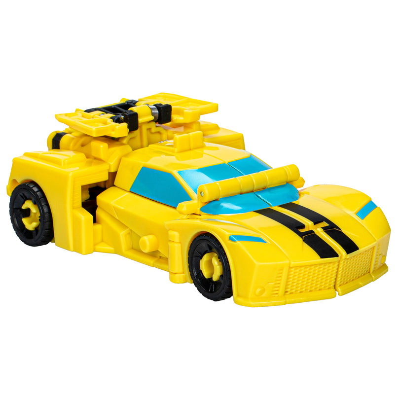 TRANSFORMERS Earthspark mängufiguur Combiner