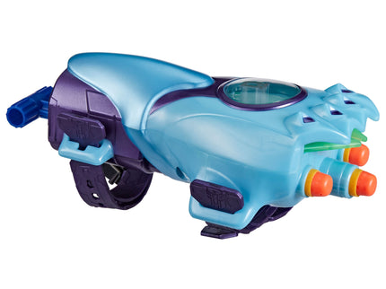 TRANSFORMERS Earthspark mängukomplekt Cybersleeve