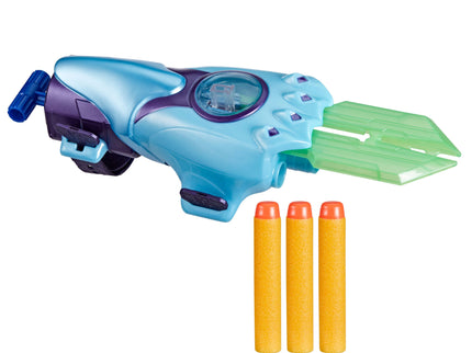 TRANSFORMERS Earthspark mängukomplekt Cybersleeve