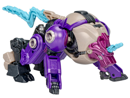 TRANSFORMERS MV8 figure Prime Changer Alpha Trion 12,7 cm