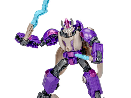 TRANSFORMERS MV8 mängufiguur Prime Changer 12,7 cm