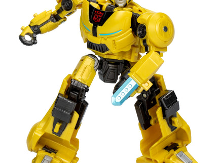 TRANSFORMERS MV8 mängufiguur Prime Changer 12,7 cm