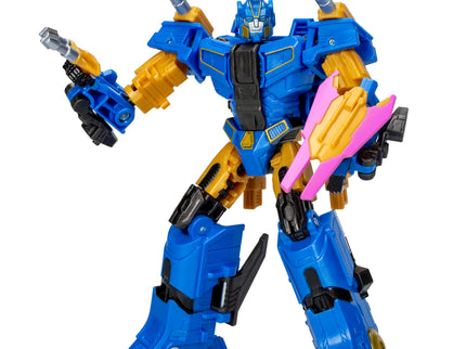 TRANSFORMERS MV8 mängufiguur Prime Changer 12,7 cm
