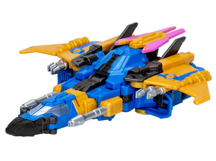 TRANSFORMERS MV8 mängufiguur Prime Changer 12,7 cm