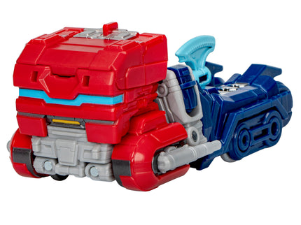 TRANSFORMERS MV8 mängufiguur Prime Changer 12,7 cm