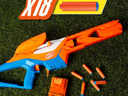 NERF N seeria mängurelv Pinpoint