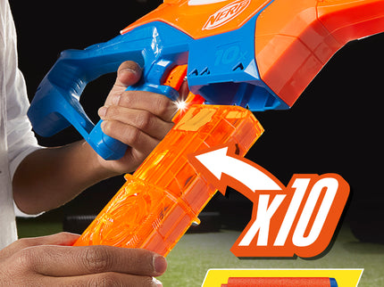 NERF N seeria mängurelv Pinpoint