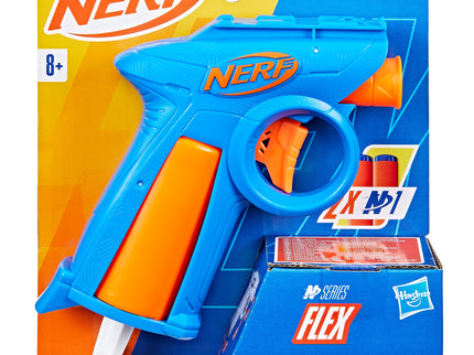 NERF N-seeria mängurelv Flex