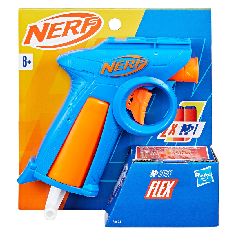 NERF N-seeria mängurelv Flex