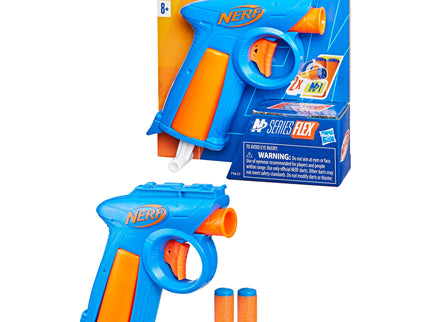 NERF N-seeria mängurelv Flex