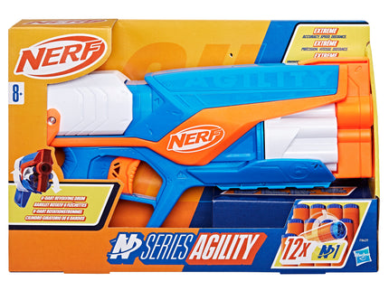 NERF N seeria mängurelv Agility