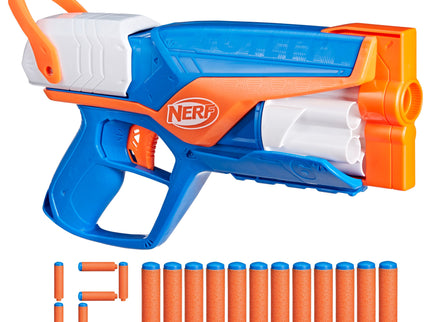 NERF N seeria mängurelv Agility