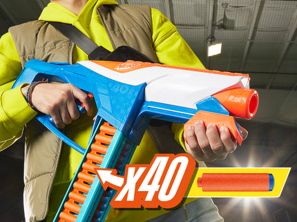 NERF N-seeria mängurelv Infinite