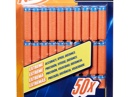 NERF N1 Series Lisalaengud 50tk