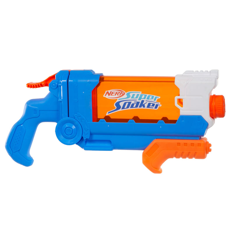 NERF SUPER SOAKER veeprits klapiga täidetav