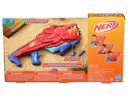 NERF Blaster Lionfury