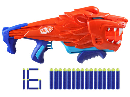 NERF Blaster Lionfury