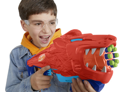 NERF Blaster Lionfury