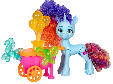 MY LITTLE PONY mängufiguur 7,5 cm