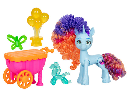 MY LITTLE PONY mängufiguur 7,5 cm