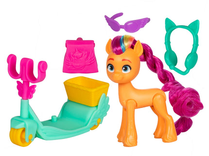MY LITTLE PONY mängufiguur 7,5 cm