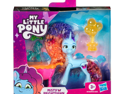 MY LITTLE PONY mängufiguur 7,5 cm