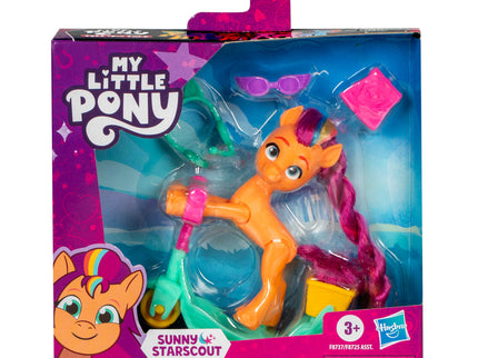 MY LITTLE PONY mängufiguur 7,5 cm