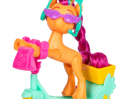 MY LITTLE PONY mängufiguur 7,5 cm