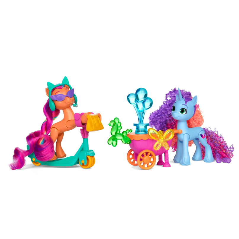 MY LITTLE PONY mängufiguur 7,5 cm