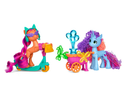MY LITTLE PONY mängufiguur 7,5 cm