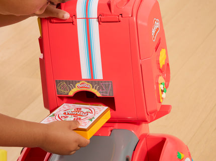 PLAY-DOH mängukomplekt Pitsa kuller 49 cm