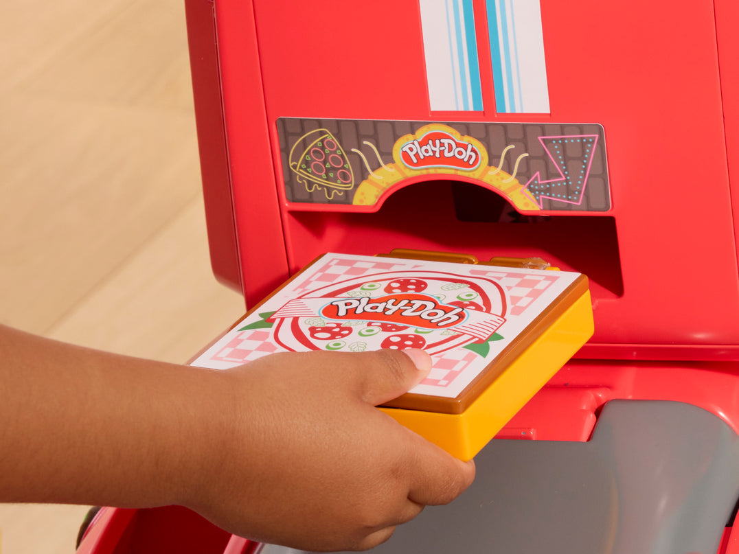 PLAY-DOH mängukomplekt Pitsa kuller 49 cm