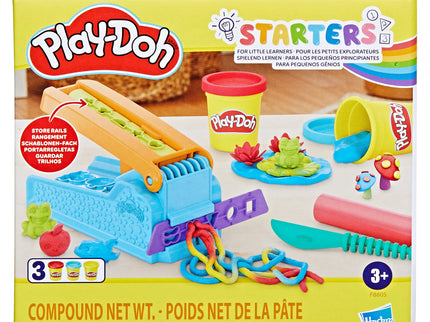PLAY-DOH mängukomplekt Fun Factory