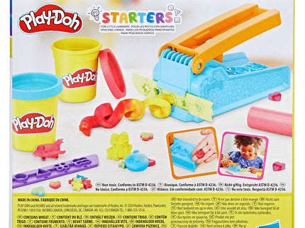PLAY-DOH mängukomplekt Fun Factory