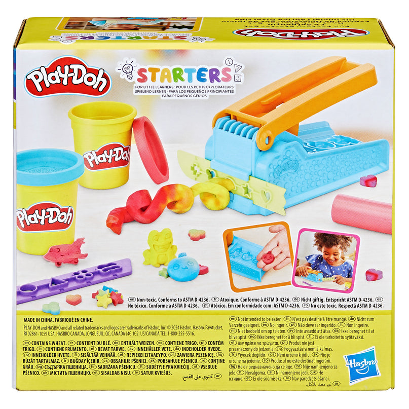 PLAY-DOH mängukomplekt Fun Factory