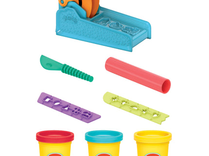 PLAY-DOH mängukomplekt Fun Factory