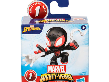 SPIDER-MAN Blind bag Miles Morales Collectible
