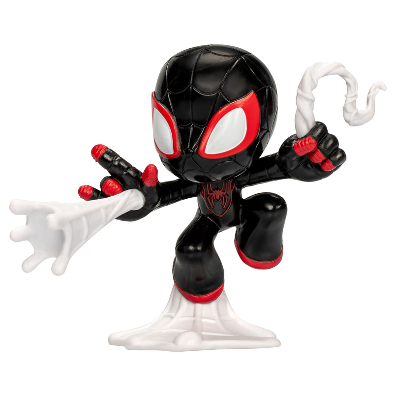 SPIDER-MAN Blind bag Miles Morales Collectible