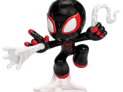SPIDER-MAN pimepakk Mighty Verse Miles Morales