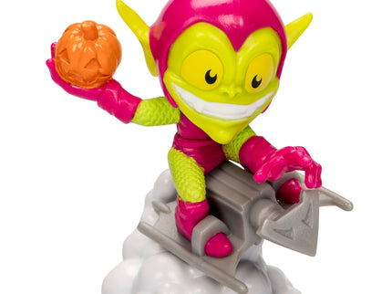 SPIDER-MAN pimepakk Mighty Verse Green Goblin