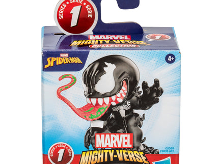 SPIDER-MAN Blind bag Venom Collectible