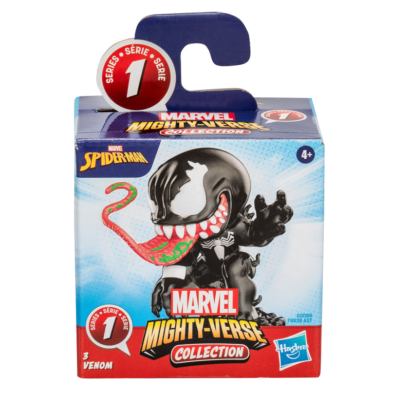 SPIDER-MAN Blind bag Venom Collectible