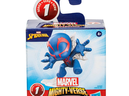 SPIDER-MAN Blind bag Spiderman 2099 Collectible