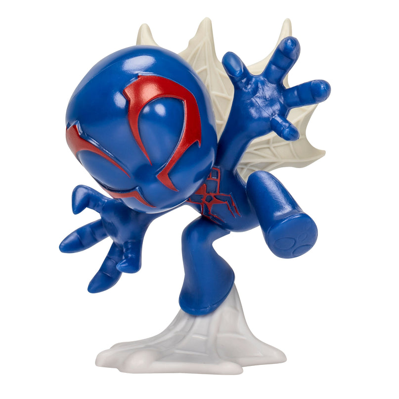 SPIDER-MAN Blind bag Spiderman 2099 Collectible