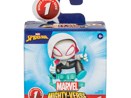 SPIDER-MAN Blind bag Spider Gwen Collectible