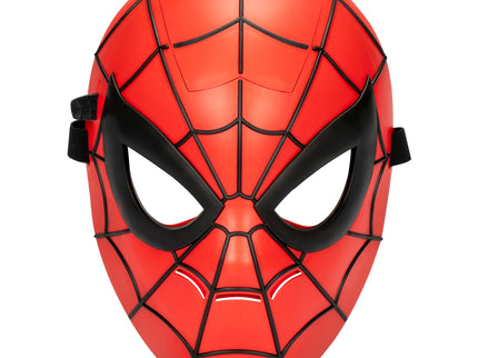 SPIDER-MAN helendav mask