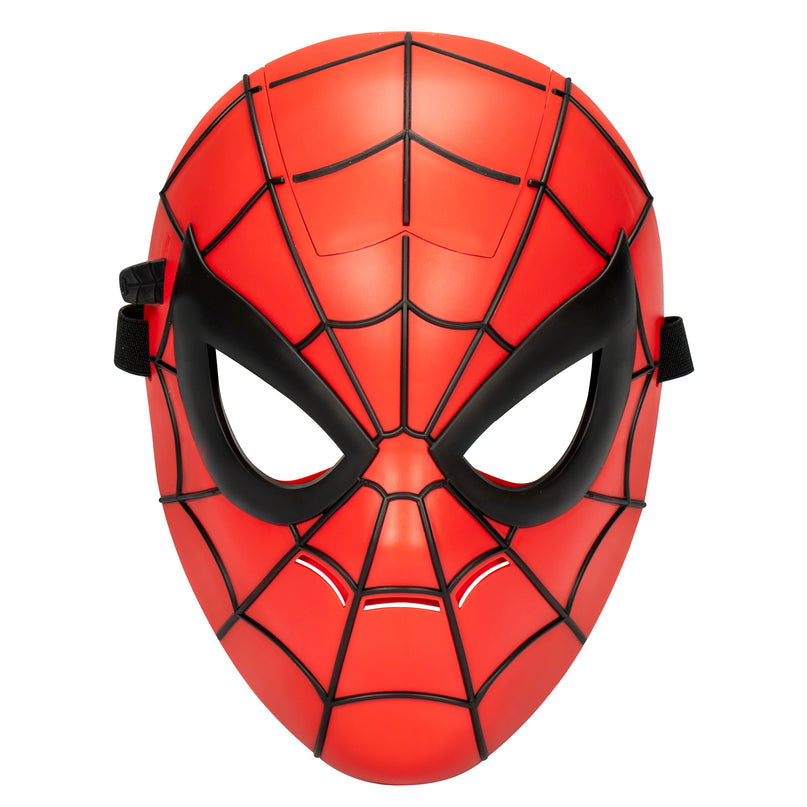 SPIDER-MAN helendav mask