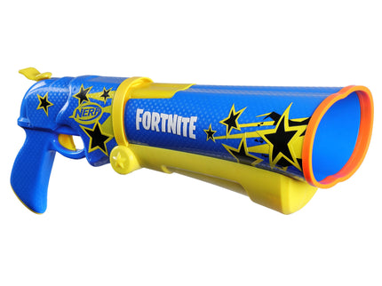 HAS NER Fortnite mängurelv Half Tone Hero