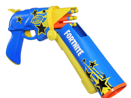 HAS NER Fortnite mängurelv Half Tone Hero